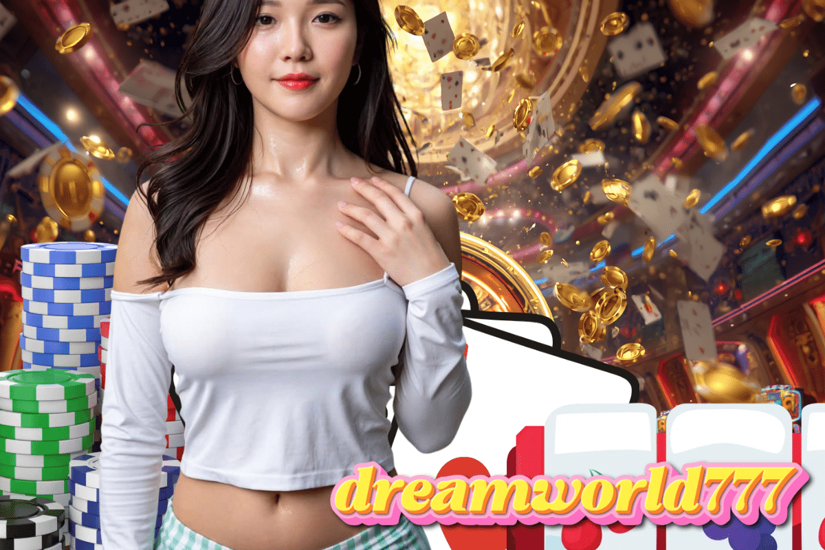 dreamworld777