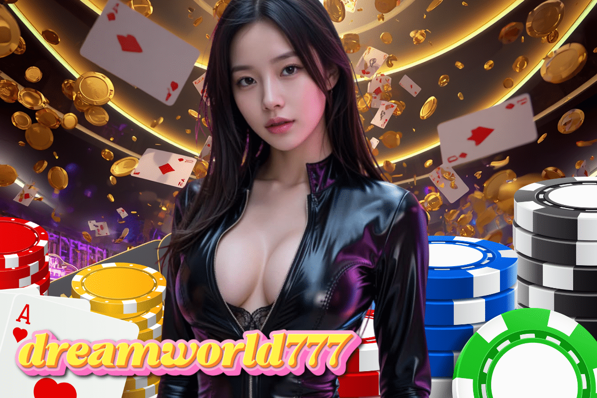 dreamworld777 com